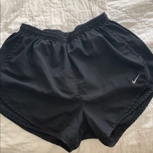Nike shorts size small